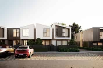 80 East Coast Road, Milford