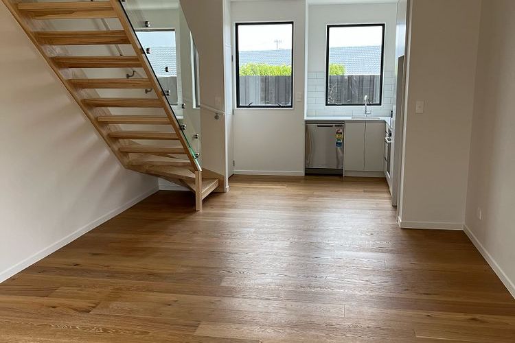 Townhouse for rent in Milford (Available Aug 7) - Widok 3