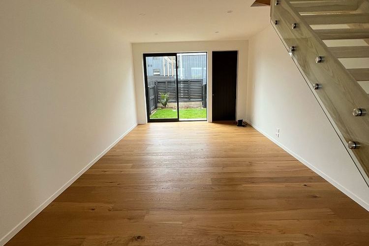 Townhouse for rent in Milford (Available Aug 7) - Widok 2