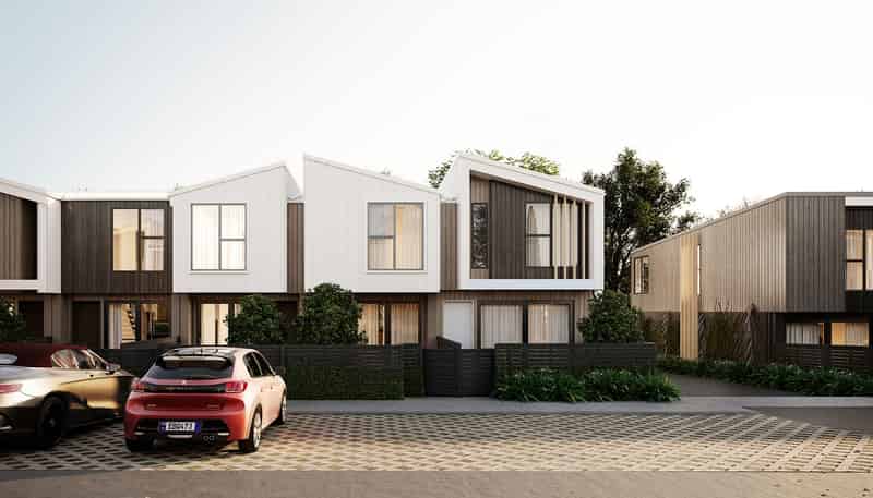 80 East Coast Road, Milford