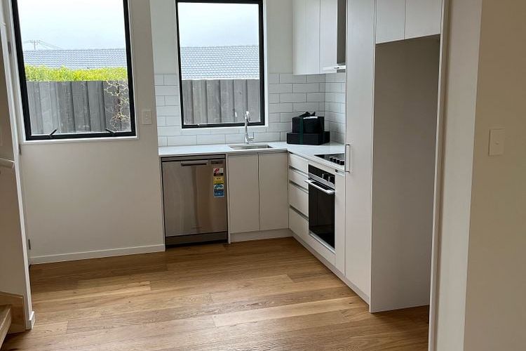 Townhouse for rent in Milford (Available Aug 2) - Bild 4