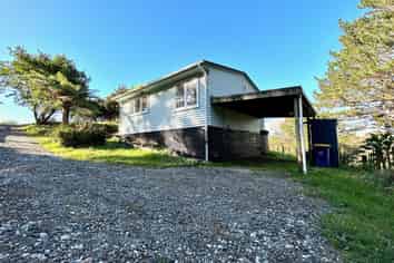 344A Waitakere Road, Taupaki