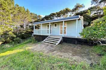 344A Waitakere Road, Taupaki