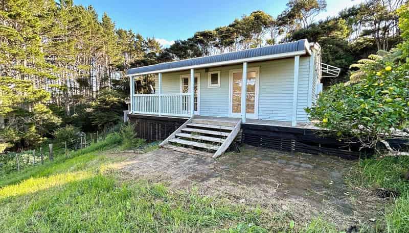 344A Waitakere Road, Taupaki