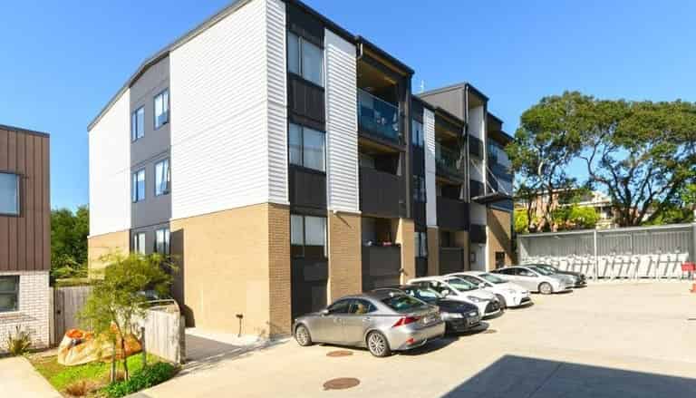 303/48 Clay works lane, New Lynn