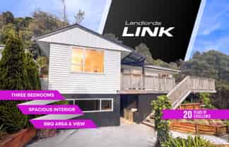 18 Mount View Road, Bastia Hill