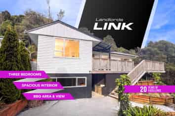 18 Mount View Road, Bastia Hill