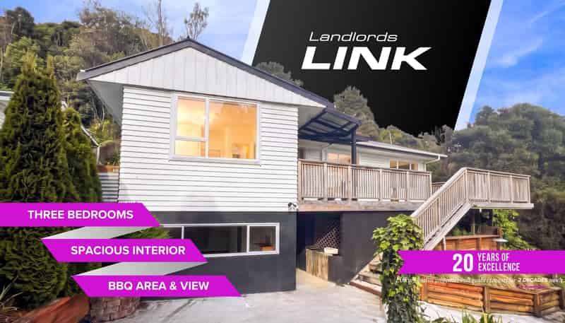 18 Mount View Road, Bastia Hill