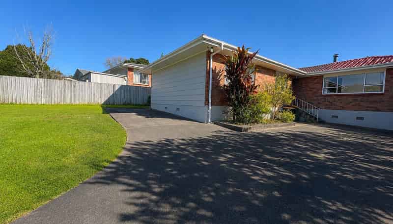 5 Solar Road, Glen Eden