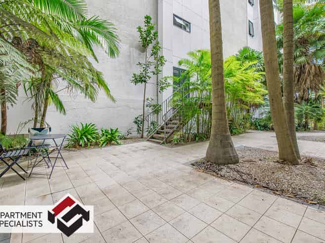 71 Lorne Street, Auckland Central