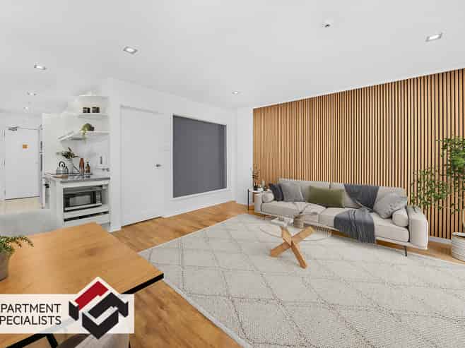 71 Lorne Street, Auckland Central