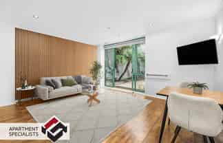 71 Lorne Street, Auckland Central