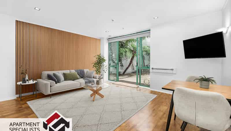 71 Lorne Street, Auckland Central