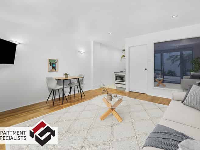 71 Lorne Street, Auckland Central