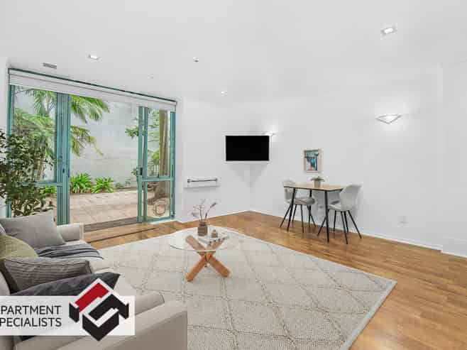 71 Lorne Street, Auckland Central
