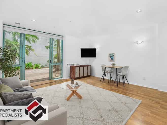 71 Lorne Street, Auckland Central