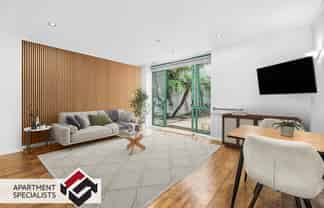 71 Lorne Street, Auckland Central