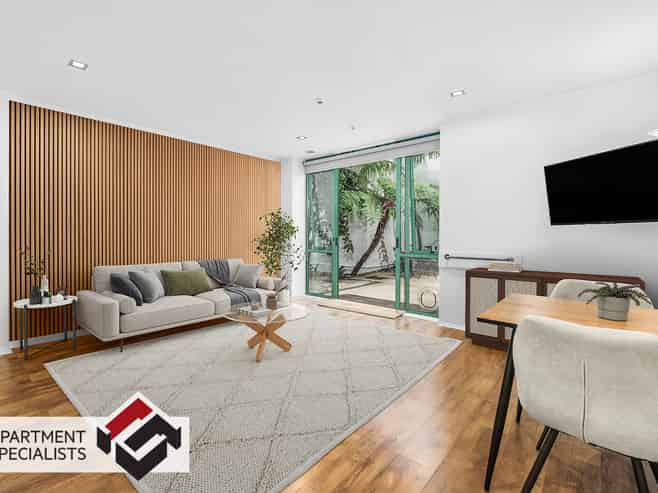 71 Lorne Street, Auckland Central