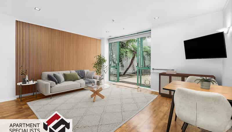 71 Lorne Street, Auckland Central