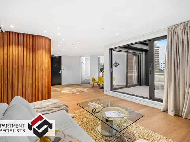 22 Emily Place, Auckland Central