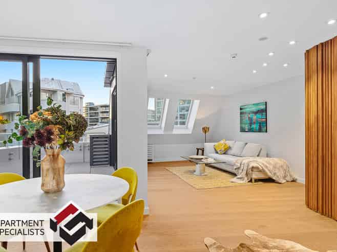 22 Emily Place, Auckland Central