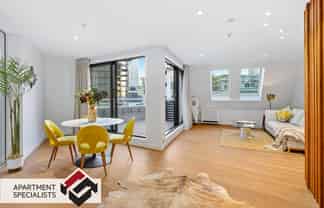 22 Emily Place, Auckland Central