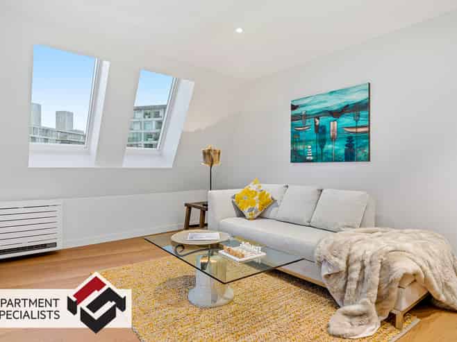 22 Emily Place, Auckland Central