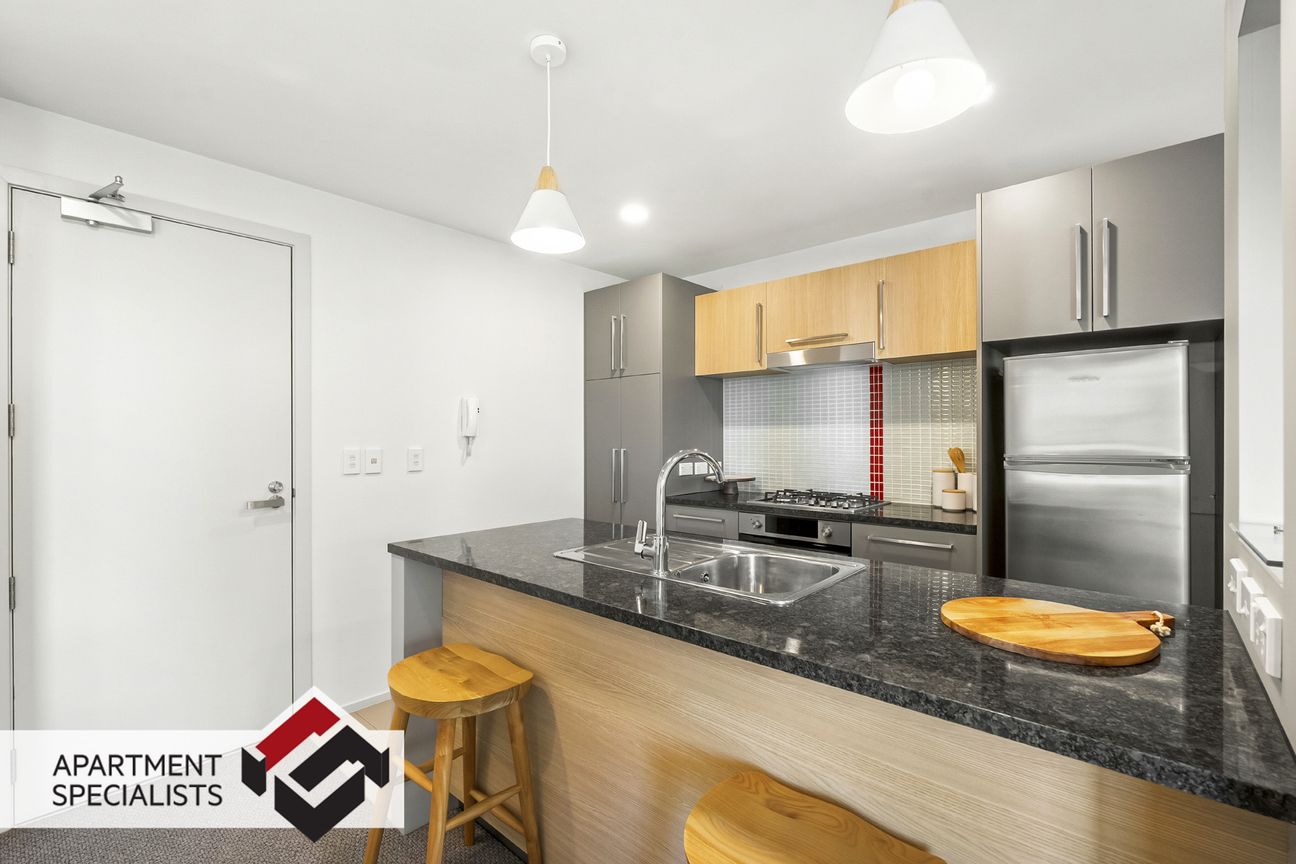The Tremont Opportunity - Mehr