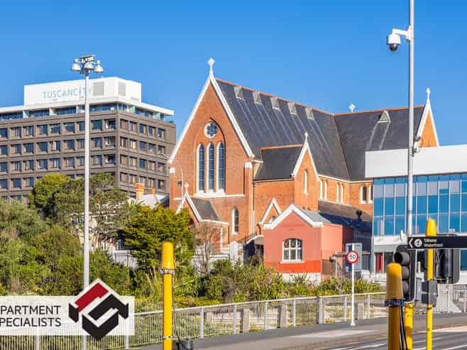 23 Upper Queen Street, Auckland Central