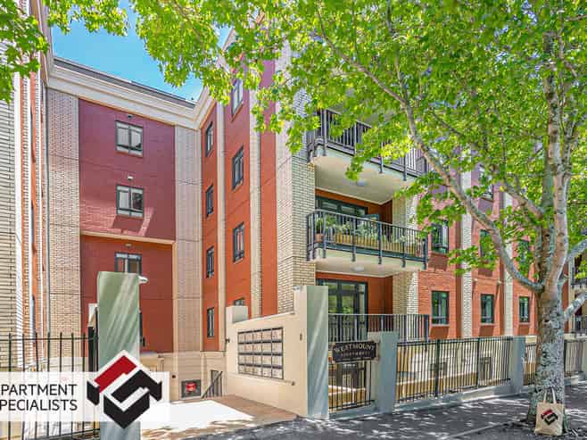 23 Upper Queen Street, Auckland Central