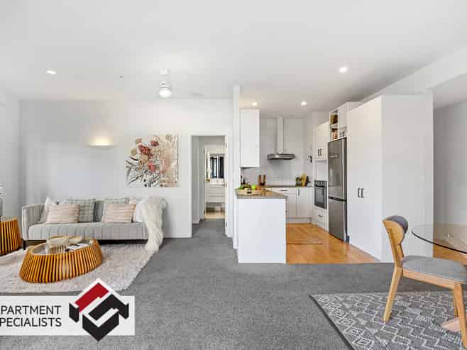 23 Upper Queen Street, Auckland Central