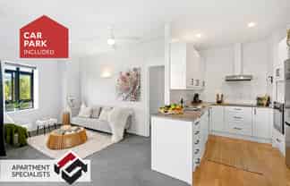 23 Upper Queen Street, Auckland Central