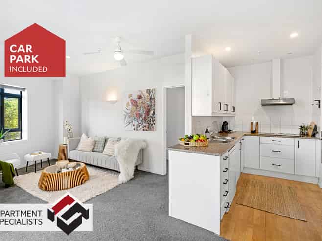 23 Upper Queen Street, Auckland Central
