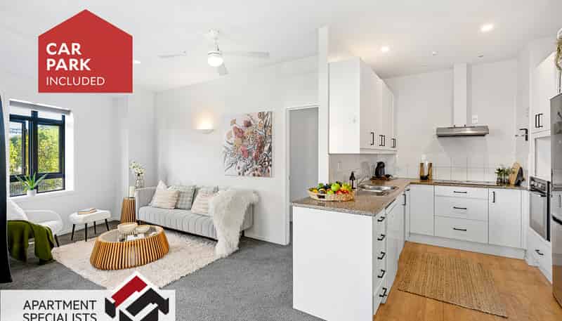 23 Upper Queen Street, Auckland Central