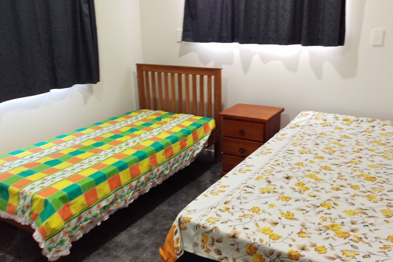 Stylish 2-Bed Unit in Papatoetoe – pohled 5