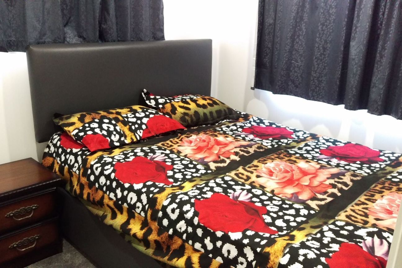 Stylish 2-Bed Unit in Papatoetoe – další
