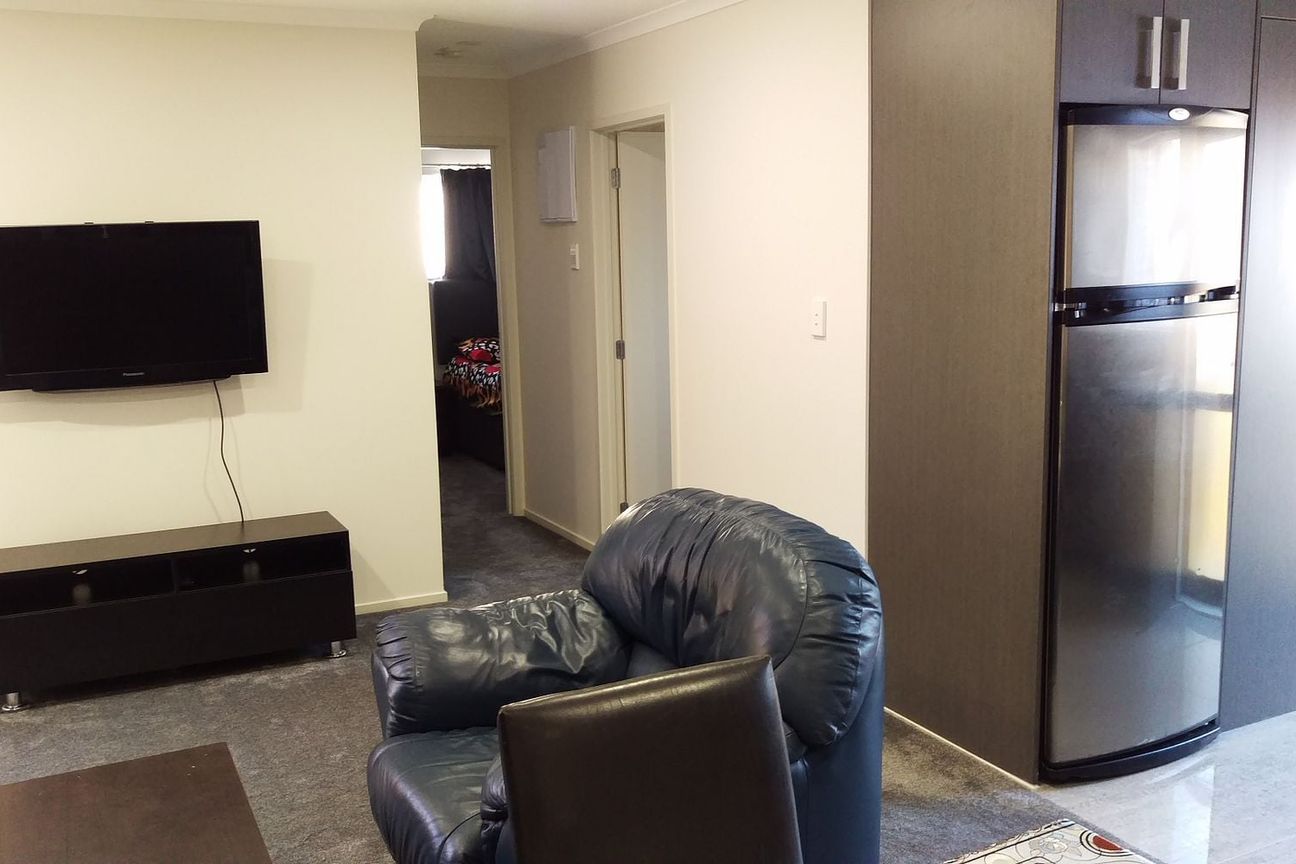 Stylish 2-Bed Unit in Papatoetoe – pohled 3