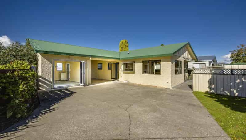 807A Ellison Road, Parkvale