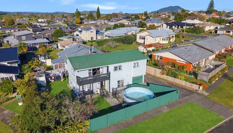 1/347 Young Street, Te Awamutu