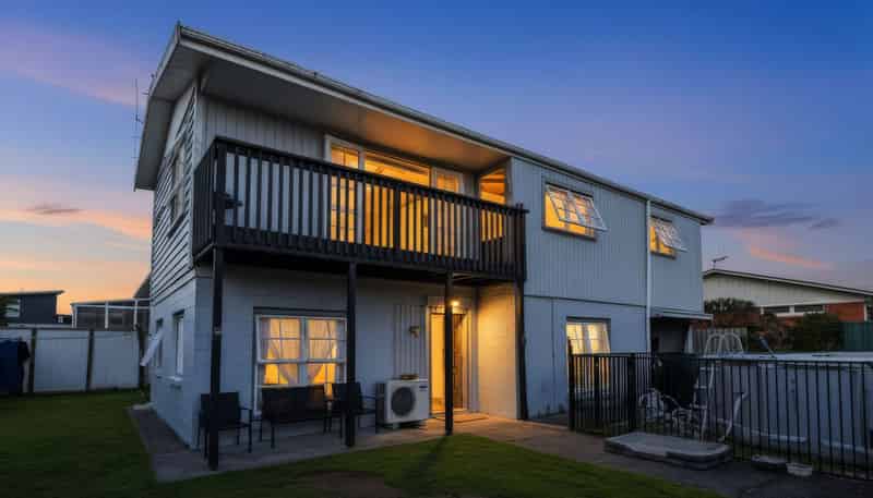 1/347 Young Street, Te Awamutu