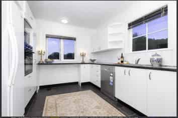 5 Lewisville Terrace, Thorndon