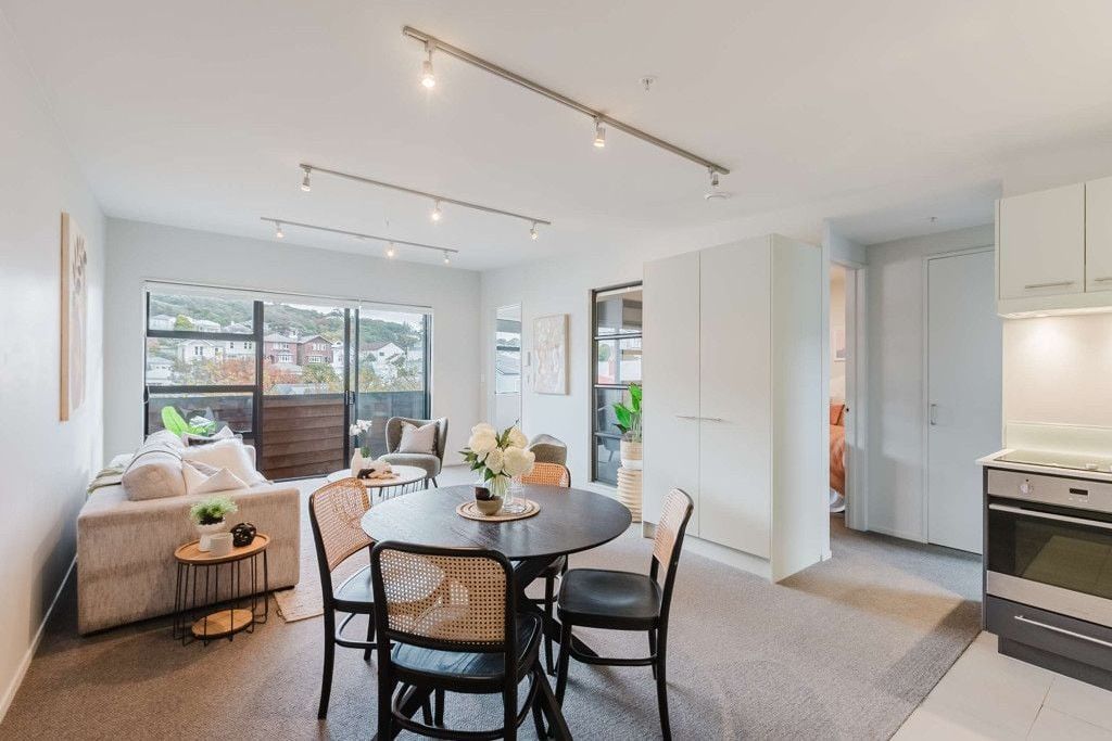 The Perfect Location & Lifestyle – pohled 6