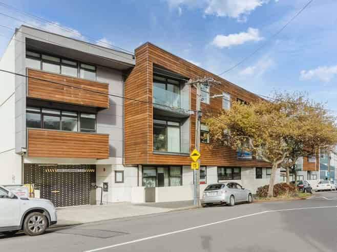 312/181 Tasman Street, Mount Cook