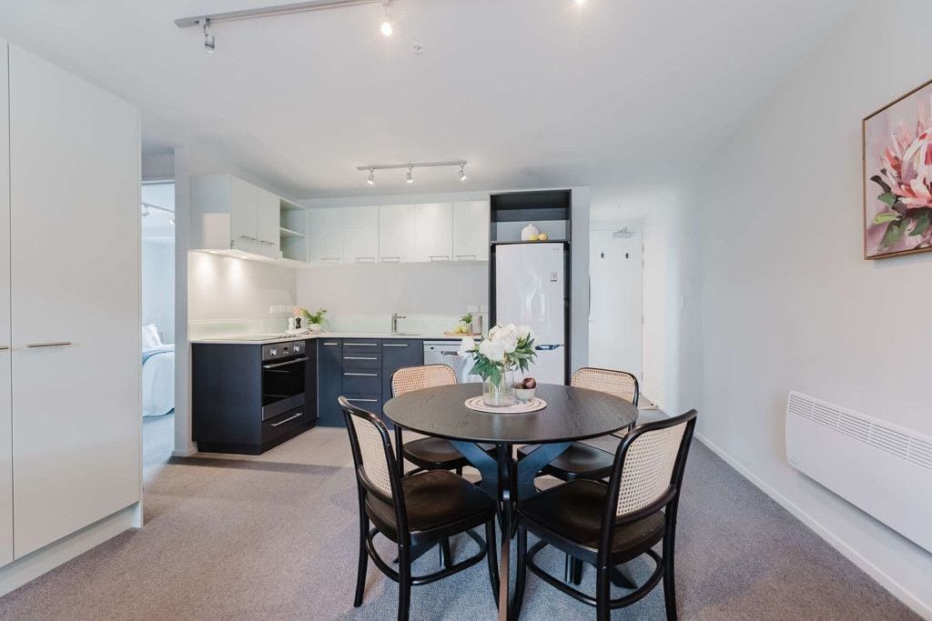 The Perfect Location & Lifestyle – pohled 5