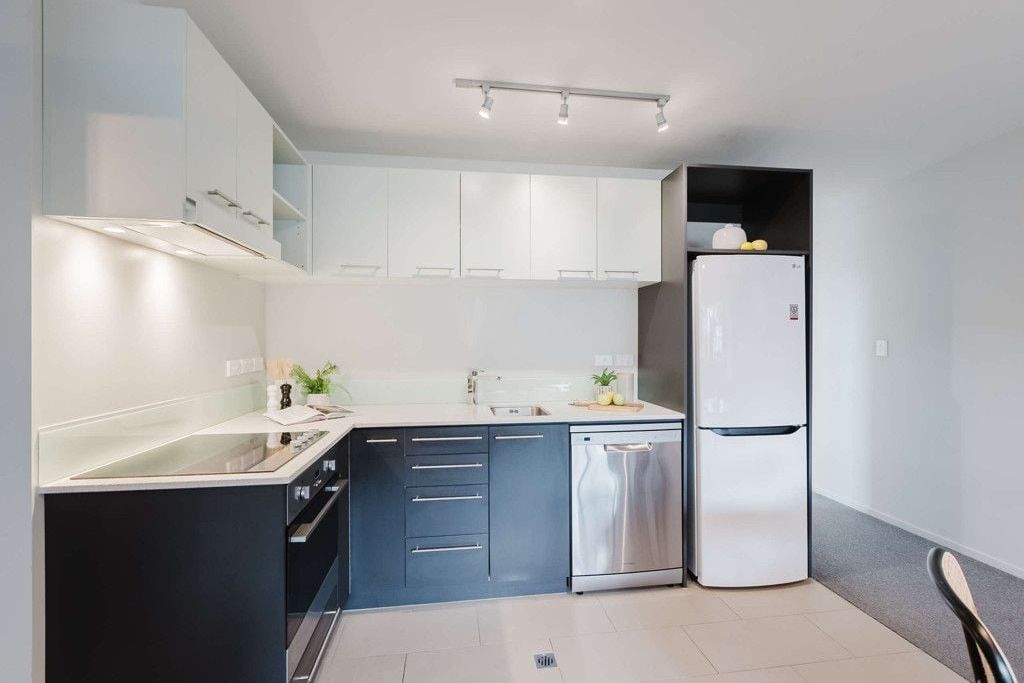 The Perfect Location & Lifestyle – pohled 4