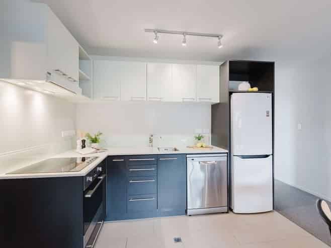 312/181 Tasman Street, Mount Cook