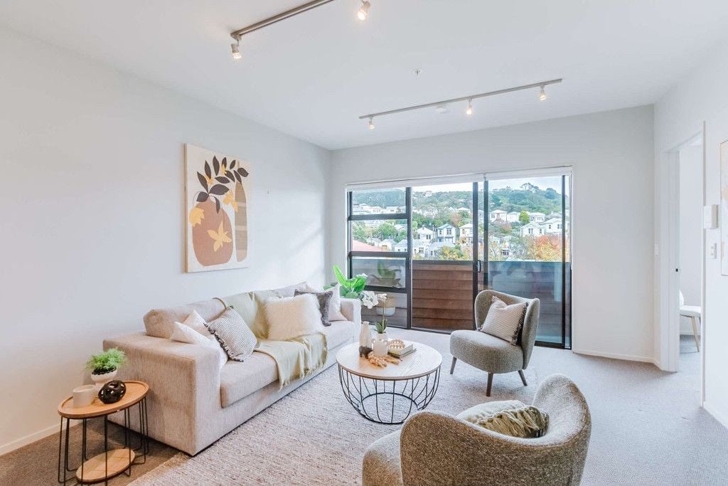 The Perfect Location & Lifestyle – pohled 2