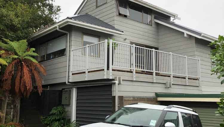 2/20 Grand Drive, Remuera