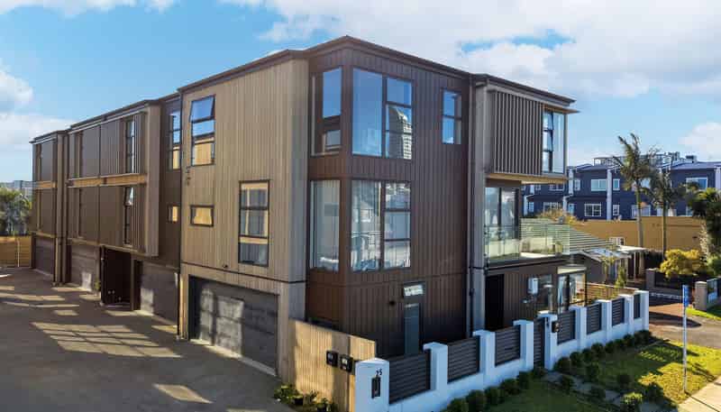 25C Lomond Street, Takapuna
