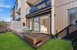 25C Lomond Street, Takapuna